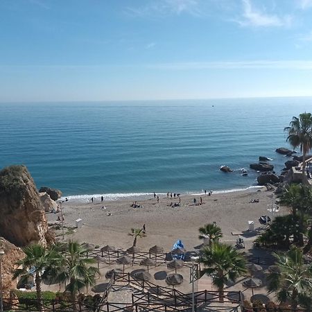 New Maritimo Daire Málaga Dış mekan fotoğraf