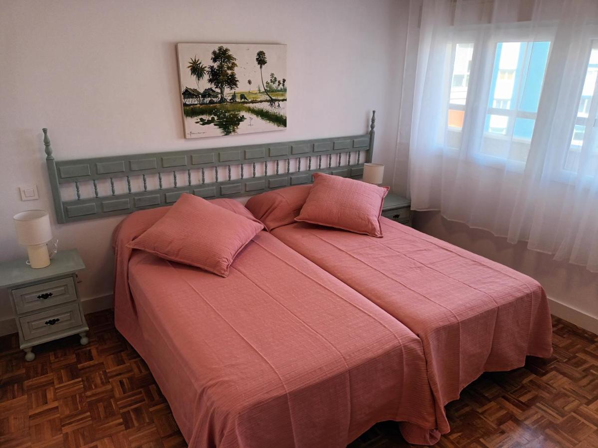 New Maritimo Daire Málaga Dış mekan fotoğraf