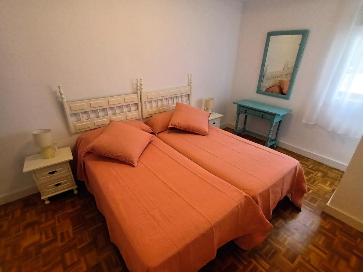 New Maritimo Daire Málaga Dış mekan fotoğraf