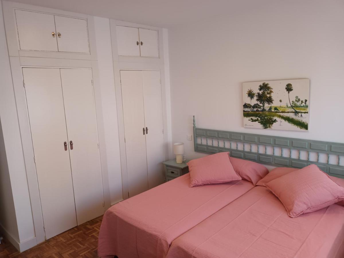 New Maritimo Daire Málaga Dış mekan fotoğraf