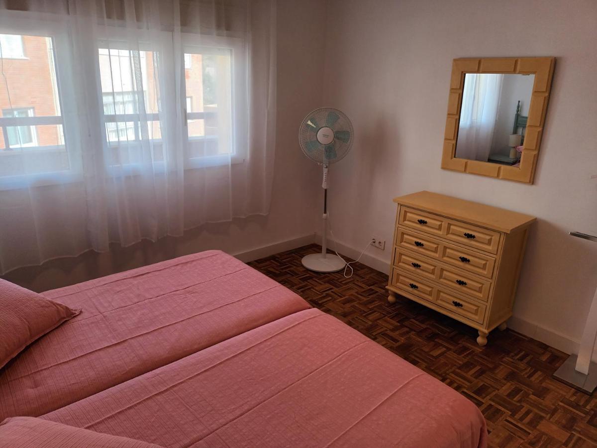 New Maritimo Daire Málaga Dış mekan fotoğraf