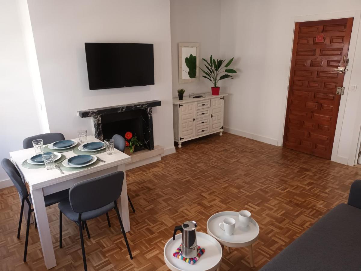 New Maritimo Daire Málaga Dış mekan fotoğraf