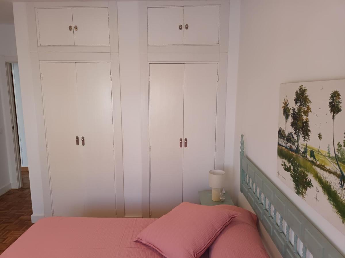 New Maritimo Daire Málaga Dış mekan fotoğraf