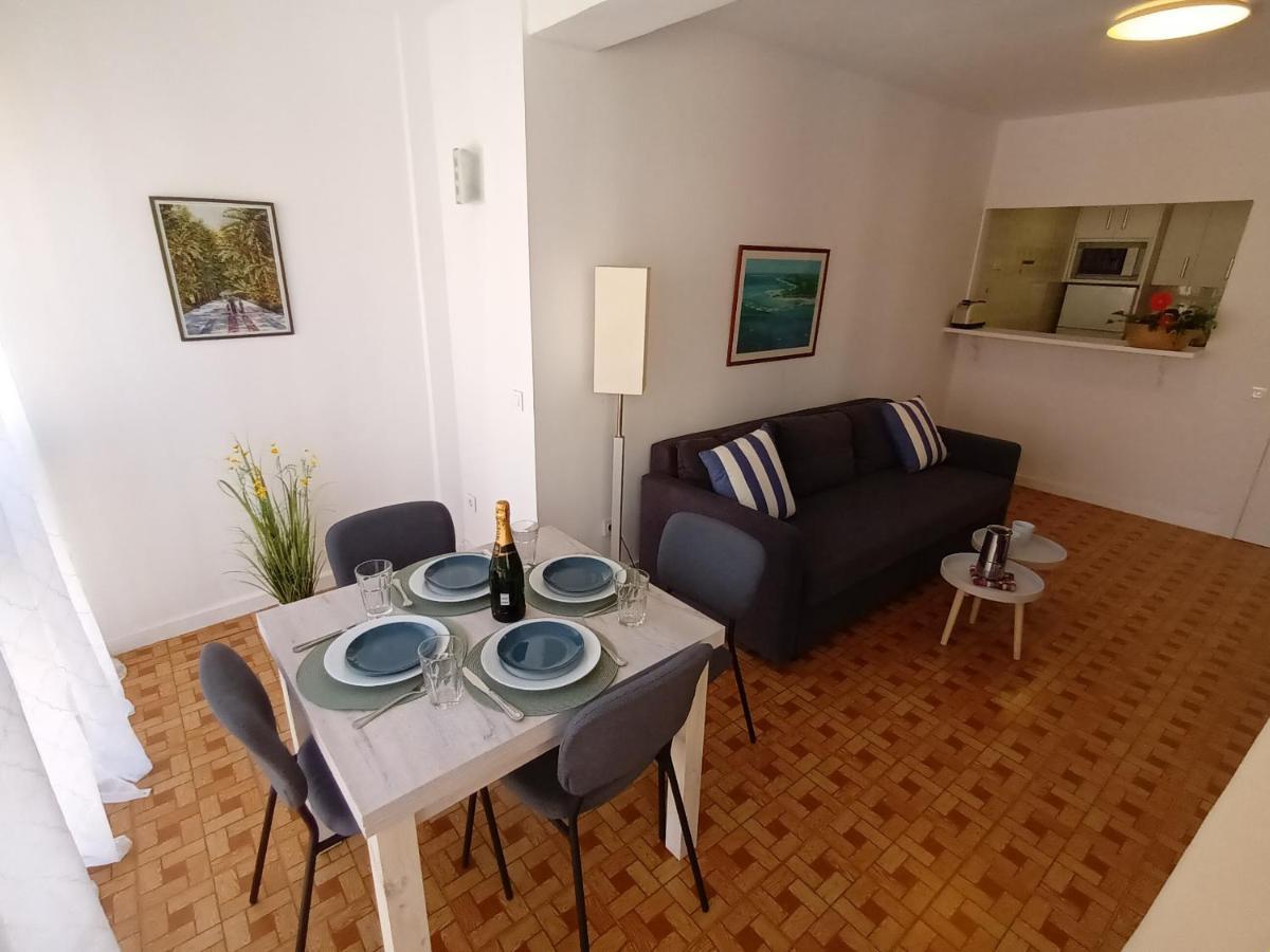 New Maritimo Daire Málaga Dış mekan fotoğraf