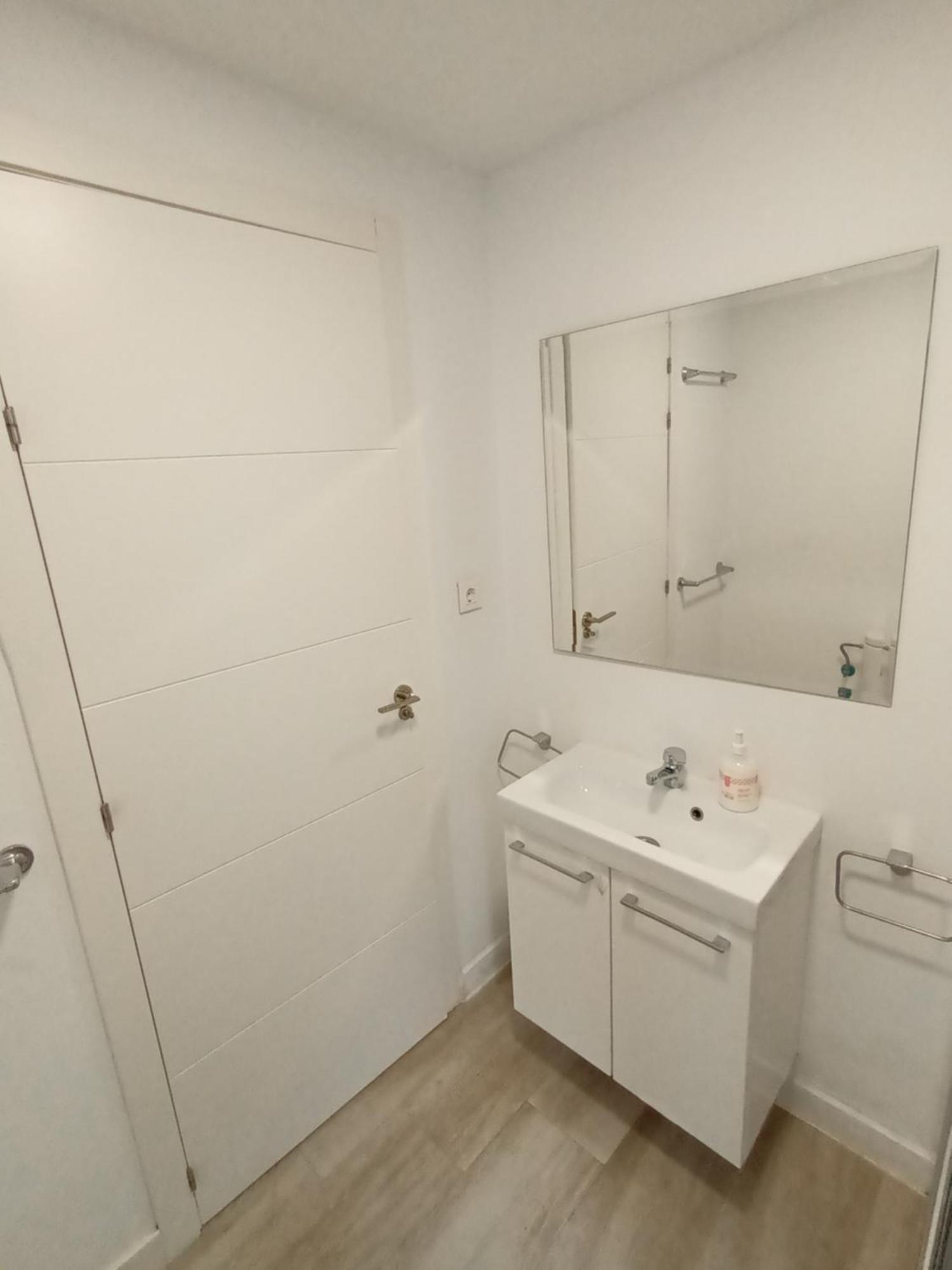 New Maritimo Daire Málaga Dış mekan fotoğraf
