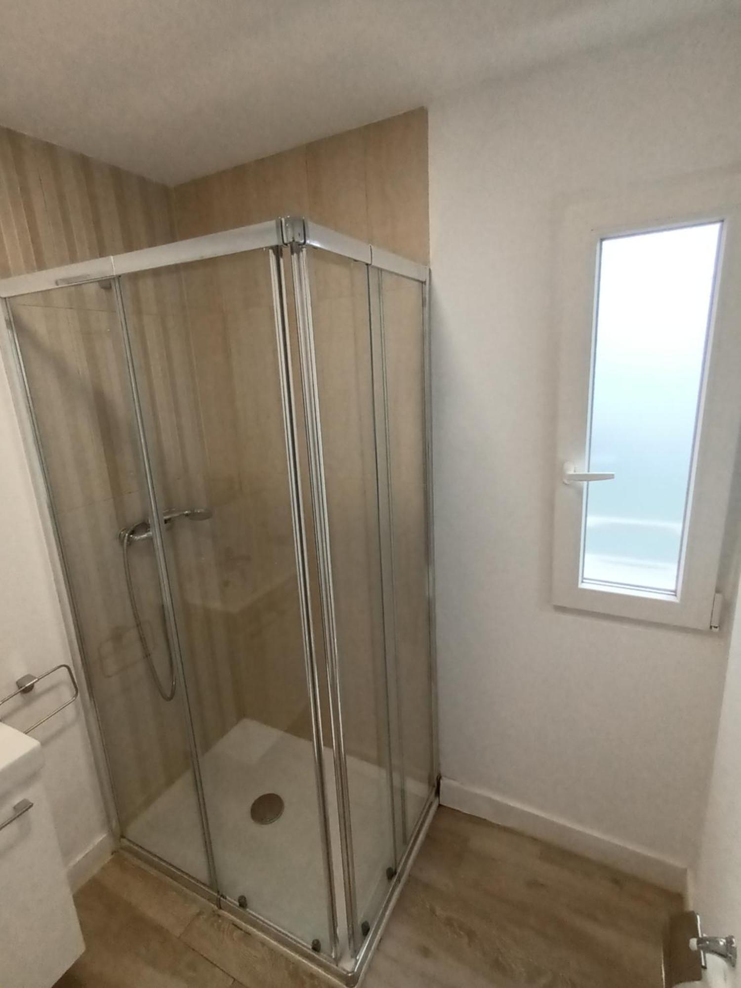New Maritimo Daire Málaga Dış mekan fotoğraf